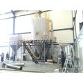 High speed centrifugal spray drying machine